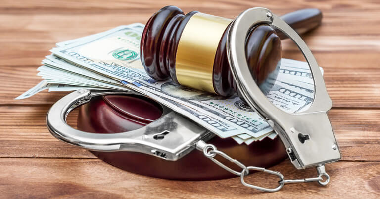 Representación en procesos de rebaja de fianza